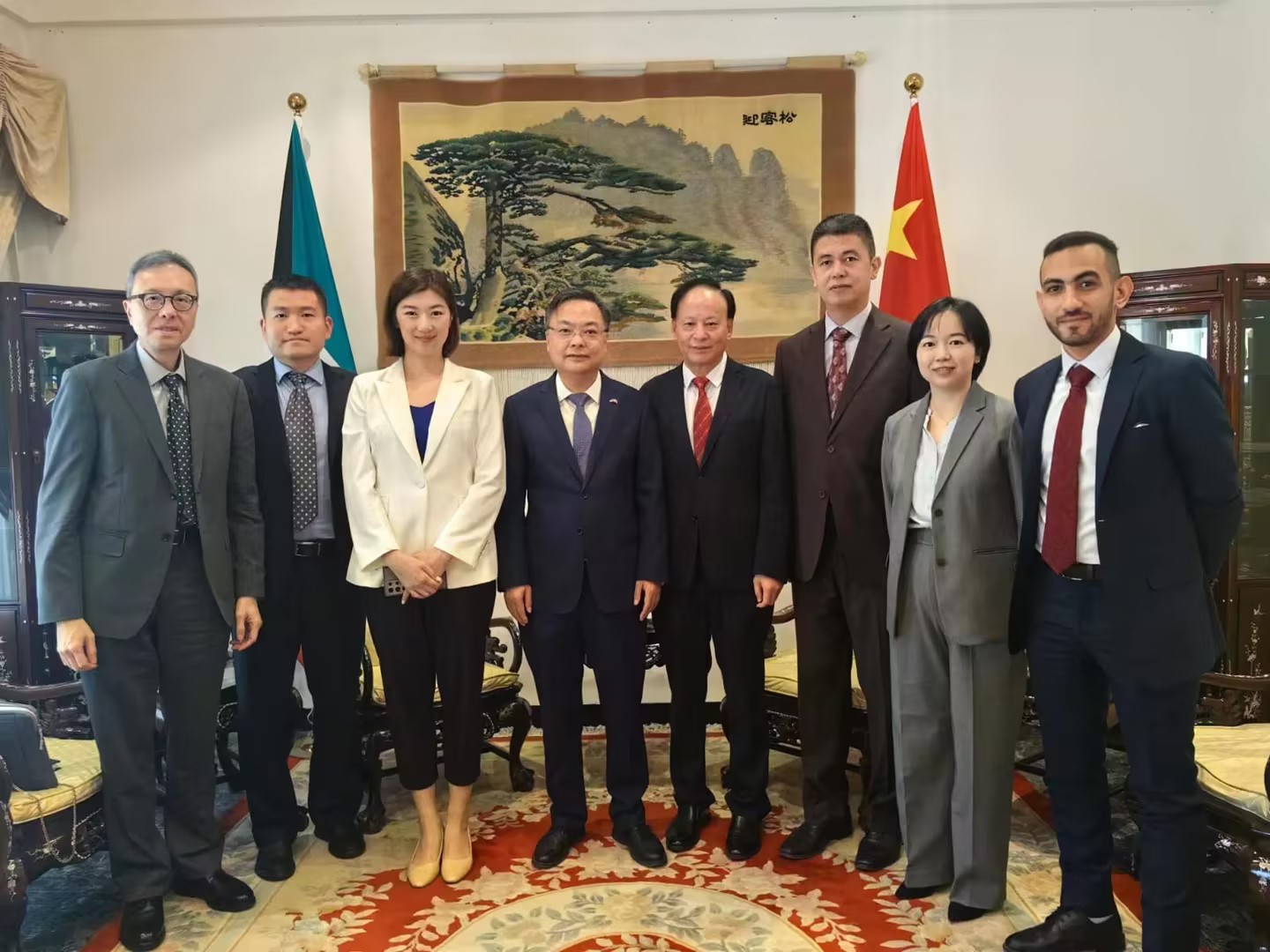 扑睿德州·(中国区)官方网站